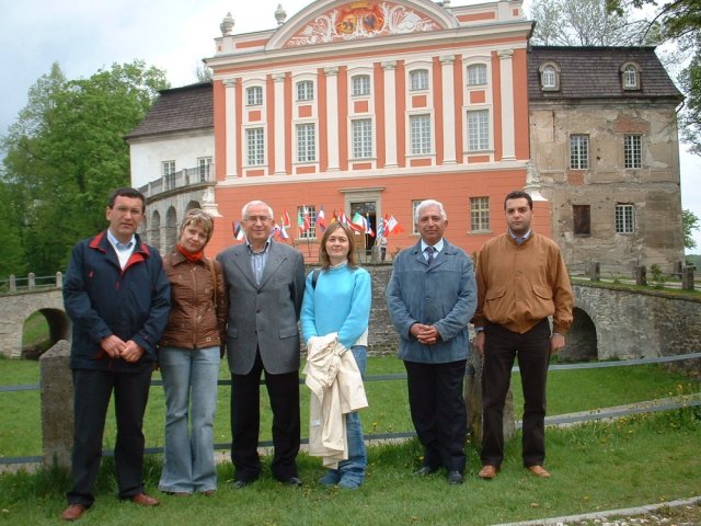 Polaniec  08-05-2004